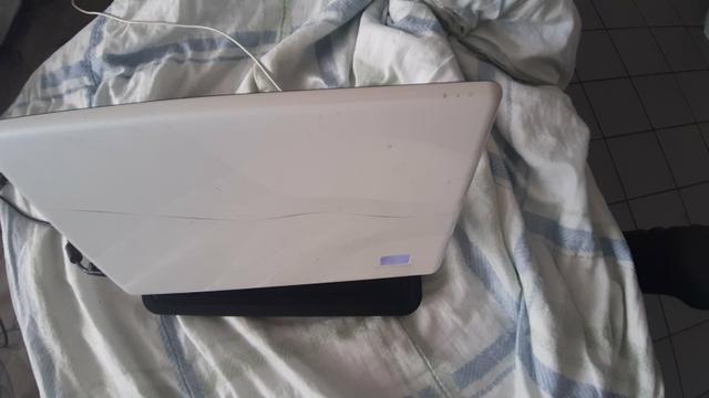 HP dv4 2090 br i5 - Foto 3