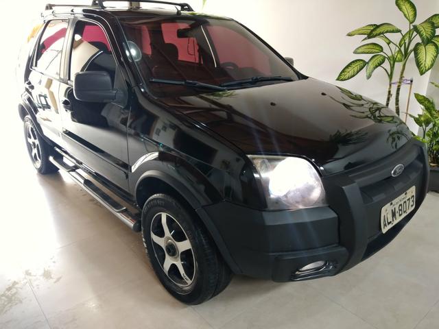 Ecosport