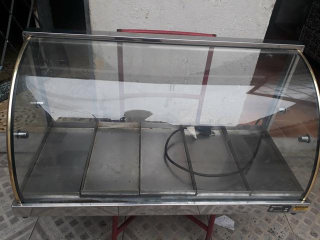 Estufa de Salgados (GRANDE)