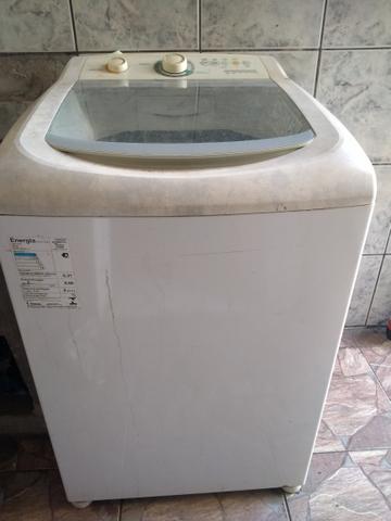 Máquina de lavar 10 kg - Foto 2