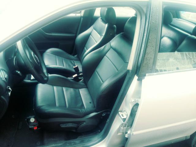 Audi A3 Completo - Foto 4