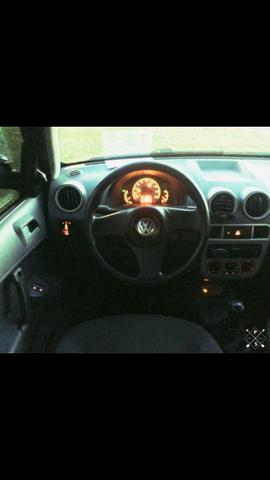 Gol G4 com GNV - Foto 4