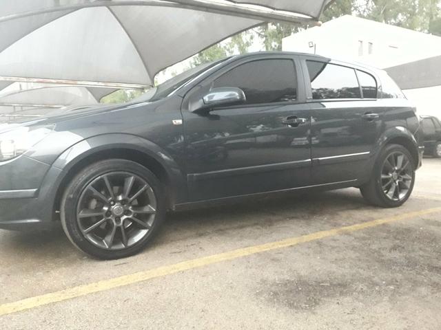 Vectra GTX - Foto 4