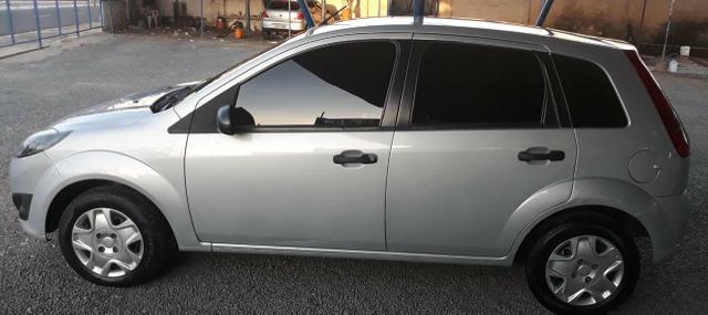 Ford fiesta rocan - Foto 5