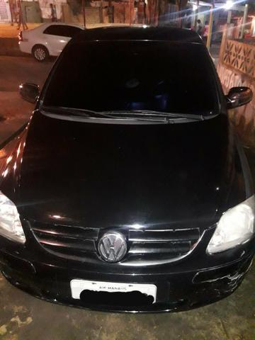 Fox 1.0 flex 2004 Volkswagen