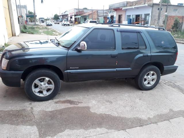 Blazer 2008 flex - Foto 3