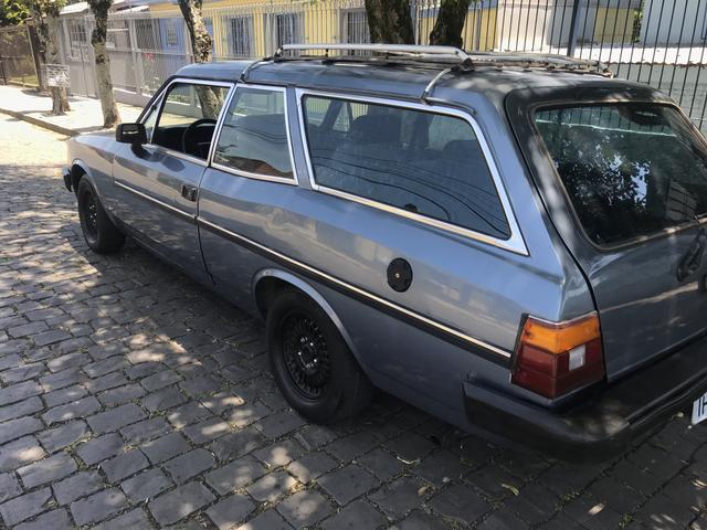 Caravan Comodoro - Foto 2