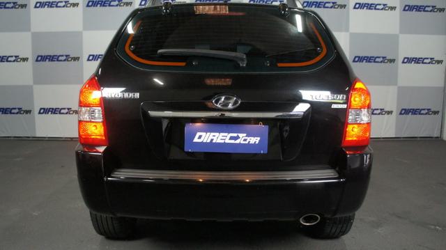 Hyundai Tucson GLS 2018 - 17 mil km - Foto 6