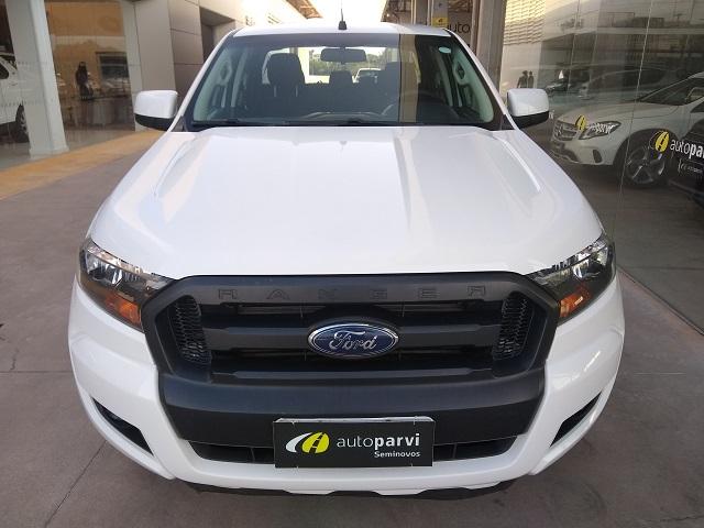 FORD RANGER 2.2 XL 4X4 CD 16V DIESEL 4P MANUAL - Foto 9