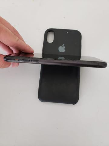 Vendo IPhone XR 64GB - Leia a Descrição - Foto 3