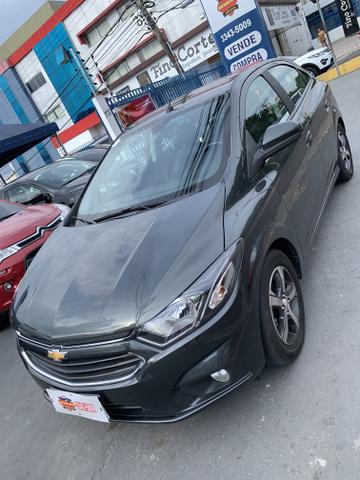 Onix LTZ 1.4 AT 2018 - Foto 2
