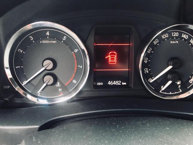 Corolla XEI - Foto 6