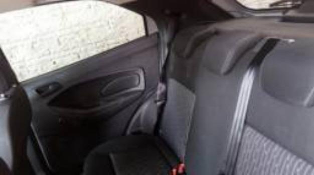 KA novo Se 1.5 hatch 2018 - Foto 11