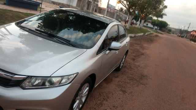 Honda Civic LXL 2012 - Foto 2