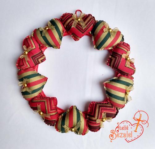 Guirlanda de Natal