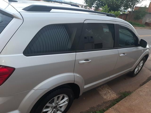Freemont precision 39.000km TEL