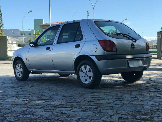Vendo Fiesta - Foto 4
