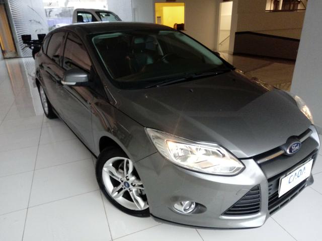 Focus hatch 2.0 At 13/14 80000 km - Foto 3
