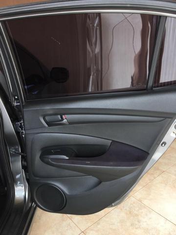 Honda City LX 2012/2013 - Foto 5