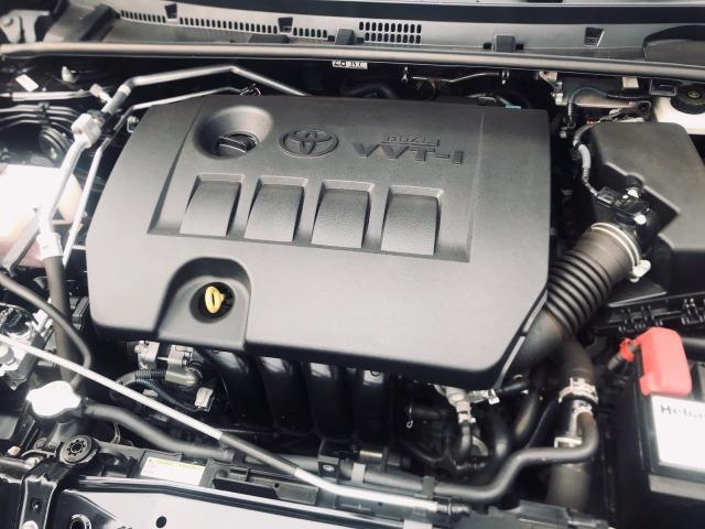 Corolla XEI - Foto 4
