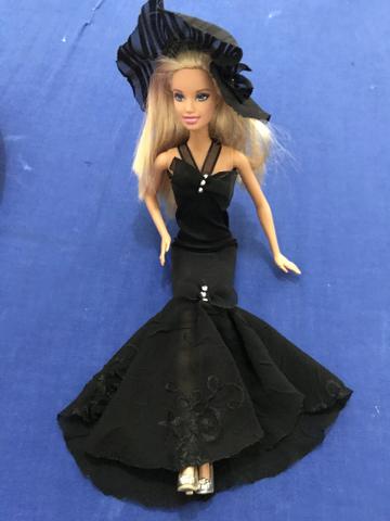 Bonecas Barbies