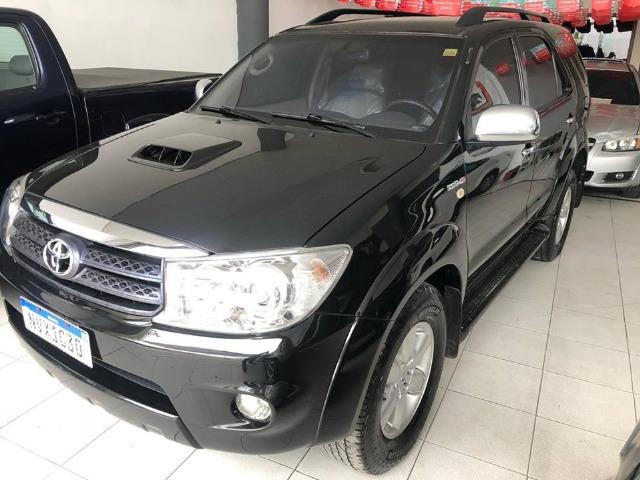 Hilux sw4 diesel 2010