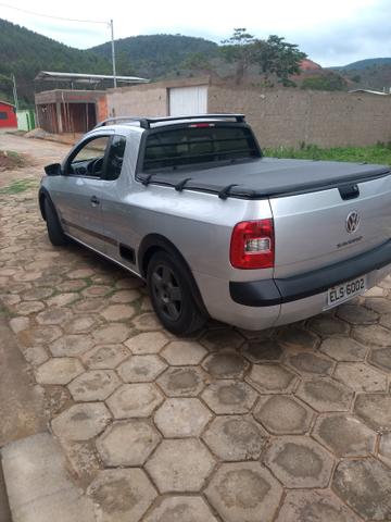 Vendo Saveiro top - Foto 11