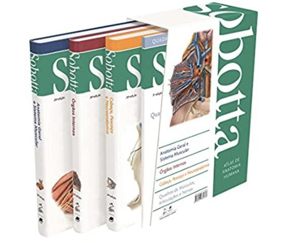 Livro sobotta