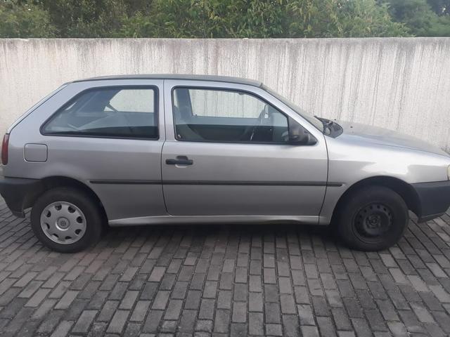 Gol plus 1.8v - Foto 4