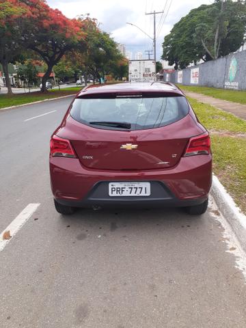 Onix lt 1.0 8v 19/19 completo - Foto 2