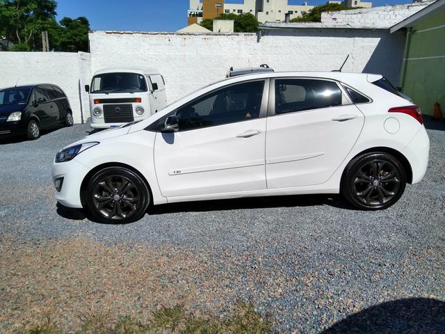 Hyundai I30 ano 2014 - Foto 2