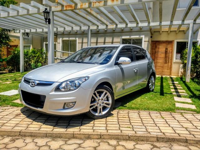 Hyundai i30 2.0 top de linha