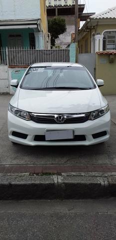 Honda Civic único dono 14/14 - Foto 2