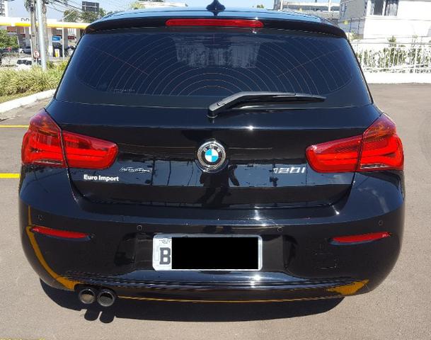 BMW 120i 2.0 Turbo 2016 - Foto 18