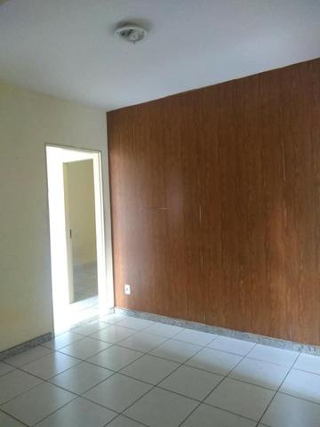 Apartamento 2 quartos, 2 vagas de garagem Sao Geraldo - Foto 2