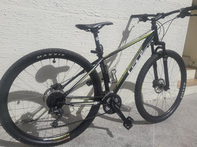 Bike aro 29 gt karakoram - Foto 2