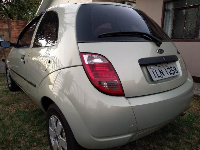 Vendo KA - Foto 4