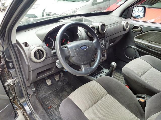 FORD ECOSPORT 2008/2008 2.0 4WD 16V GASOLINA 4P MANUAL - Foto 4