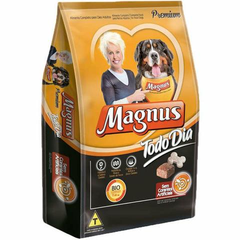 Magnus Todo Dia 15 Kg