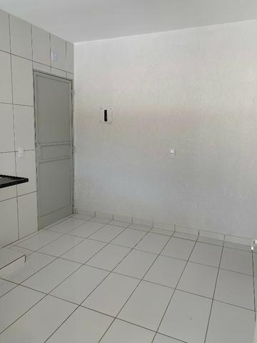 Casa térrea. Reformada. QSE 6. Rua do metrô - Foto 5