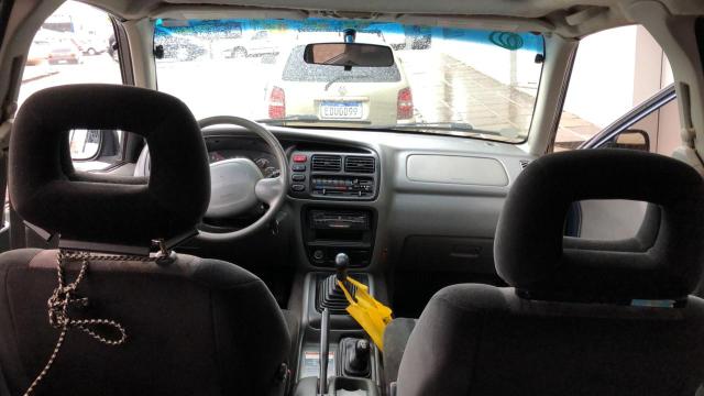 Tracker 4x4 - Foto 5
