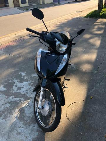 Biz 125 ES - Foto 4