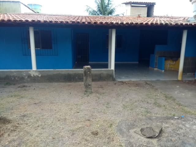 Praia nova Viçosa Bahia - Foto 2