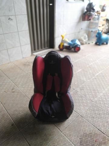 Cadeira Galzerano até 7 anos