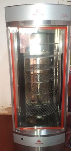 Máquina de assar frango/costela - Foto 3