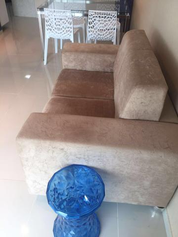 Easy Mobilado, 1 quarto loft, pronto para morar !!! - Foto 6
