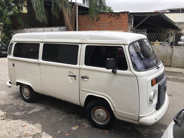 Kombi em ótimo estado - Foto 3