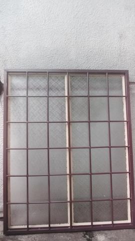 Janelas com vidro 160 - Foto 2