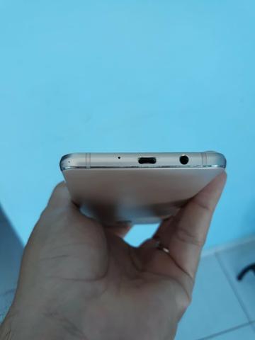 Celular Samsung J5 Metal com 16GB memória - Foto 3