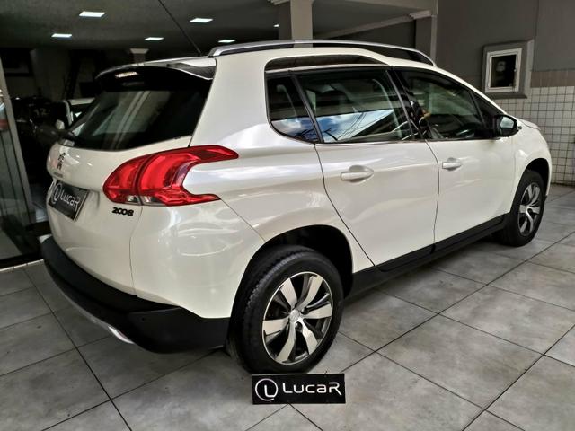 (*48x R$1.039,00) Peugeot 2008 Griffe 1.6 Teto Panorâmico - Foto 15